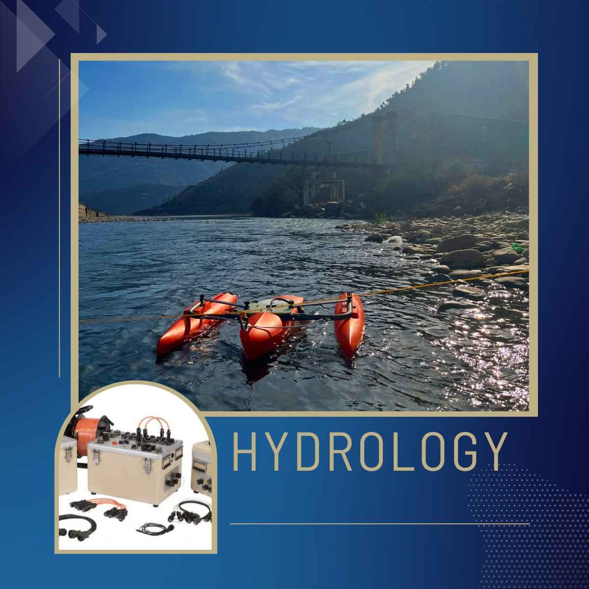 6 hydrology